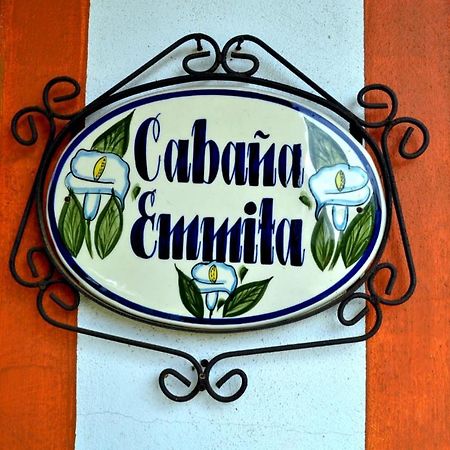 Villas Carolina Mazamitla Bagian luar foto