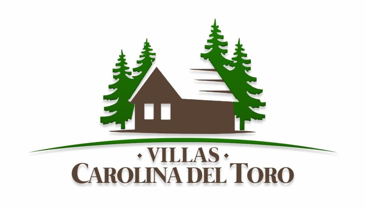 Villas Carolina Mazamitla Bagian luar foto